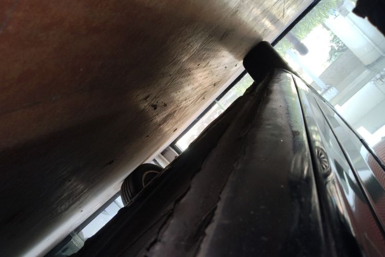 Volkswagen Pheaton 2013 immagine di auto #26