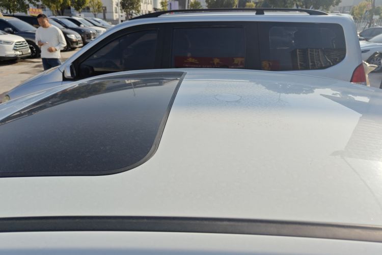 吉利汽车 帝豪 2017 汽车图片 #26