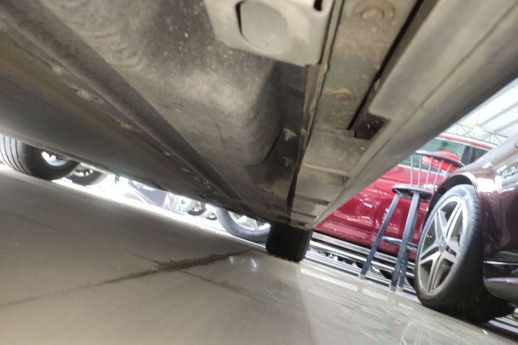 GAC iA5 2020 car image #26