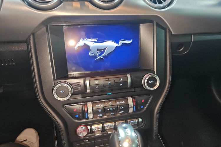 Ford Mustang 2020 car image #26