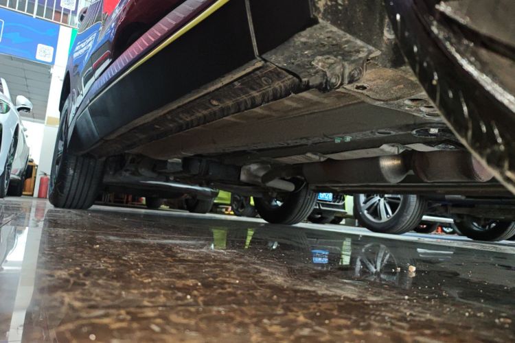 捷途 捷途大圣 2024 汽车图片 #26