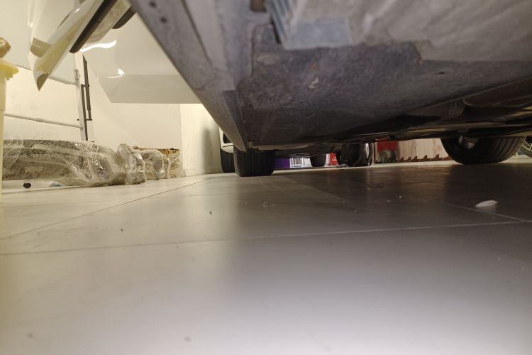 BMW 4 Series 2024 car image #26