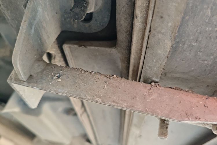 Hyundai ix25 2019 #26 Hyundai ix25 2019 car image #26