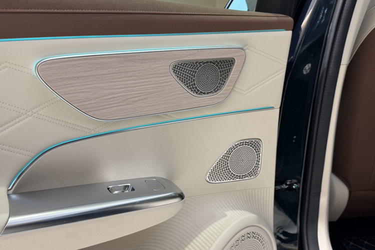 Chery 2025 immagine di auto #26