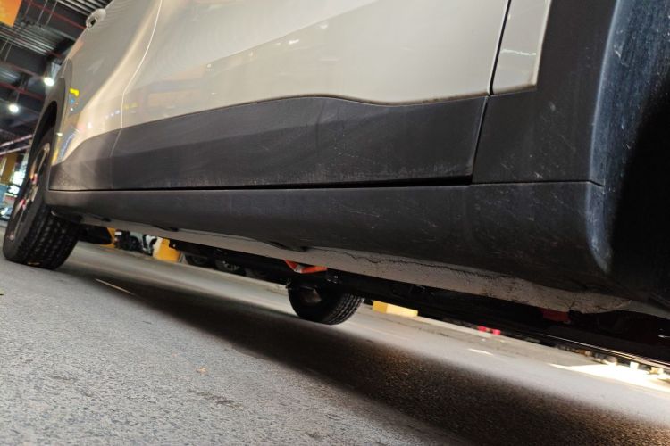 Wuling Binguo PLUS 2025 #26 Wuling Binguo PLUS 2025 immagine di auto #26