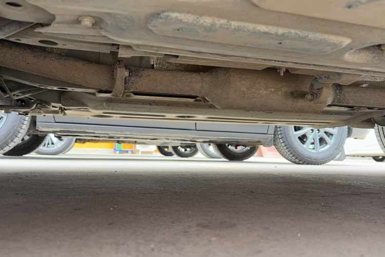 Haval Rabbit 2021 #26 Haval Rabbit 2021 car image #26