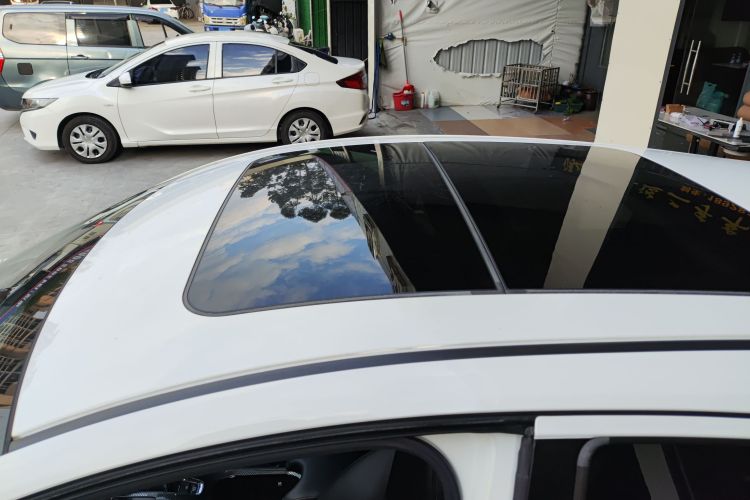 Honda VEZEL 2021 car image #26