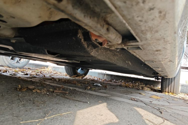 GEELY Emgrand L HiP 2022 car image #26