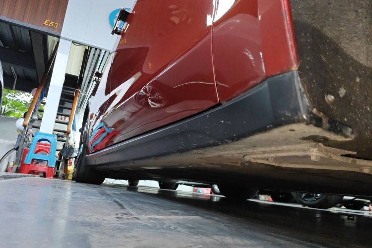 蔚来 蔚来ET7 2022 汽车图片 #26