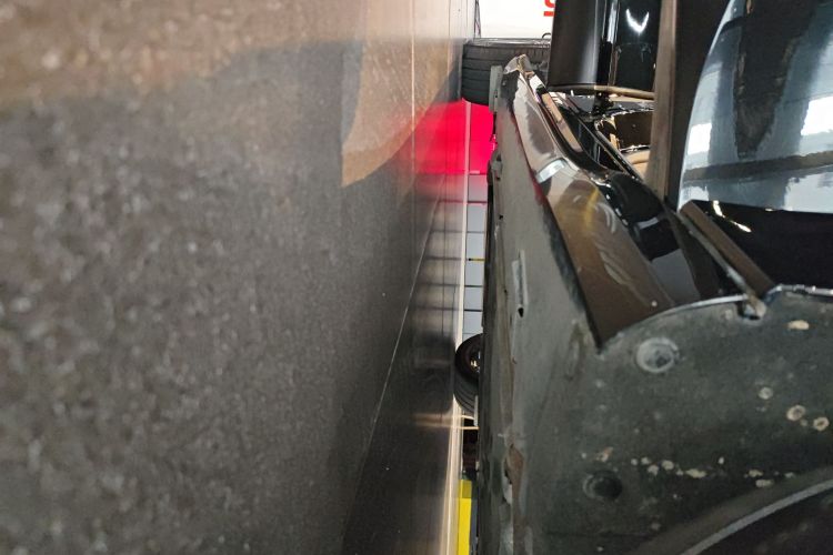 Denza Z9 2024 #26 Denza Z9 2024 car image #26