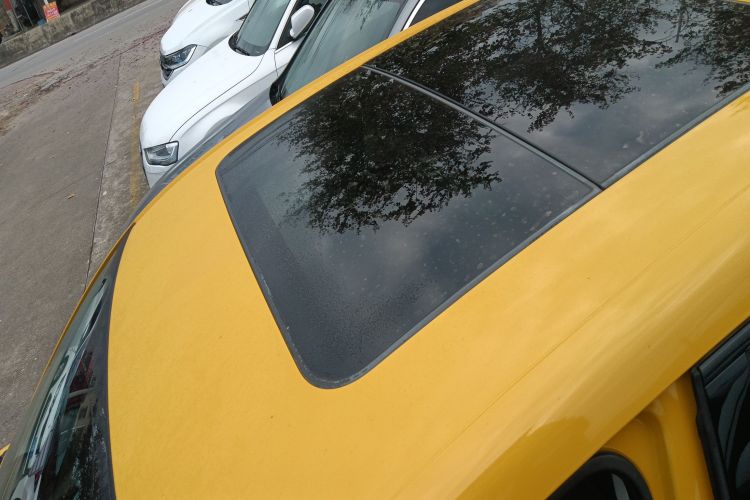 Honda ZR-V 2022 car image #26