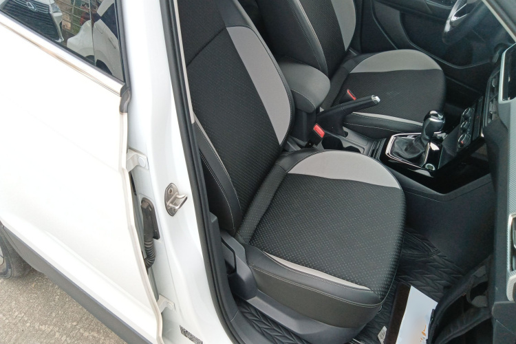 Volkswagen Tacqua 2021 car image #26