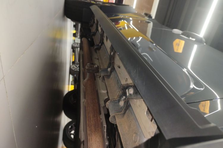 捷途山海 捷途山海T2 2024 汽车图片 #26