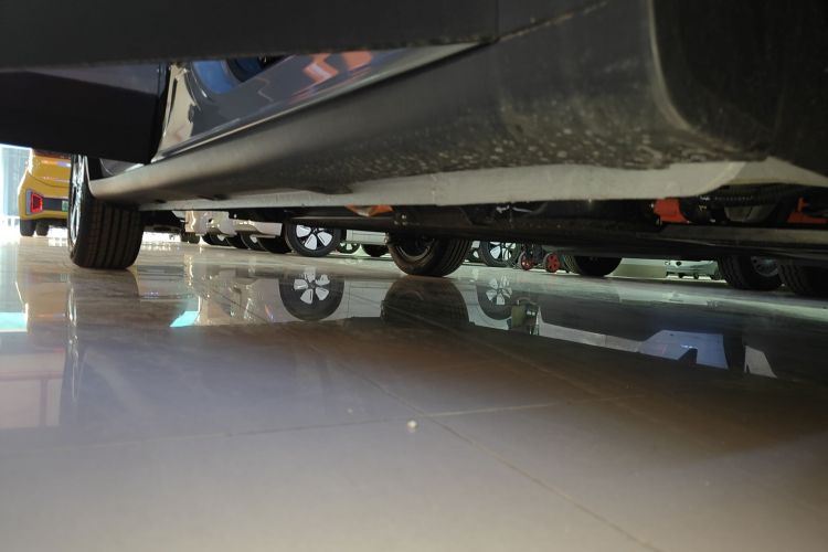 Wuling Binguo PLUS 2025 #26 Wuling Binguo PLUS 2025 immagine di auto #26