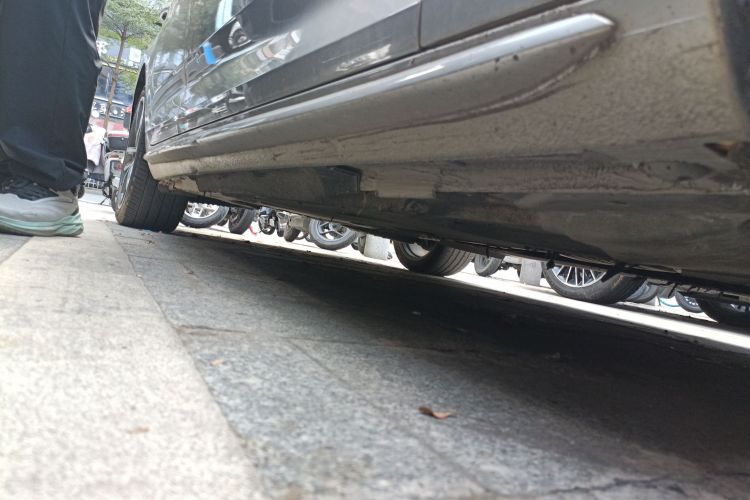 奥迪 奥迪A4L 2018 汽车图片 #26