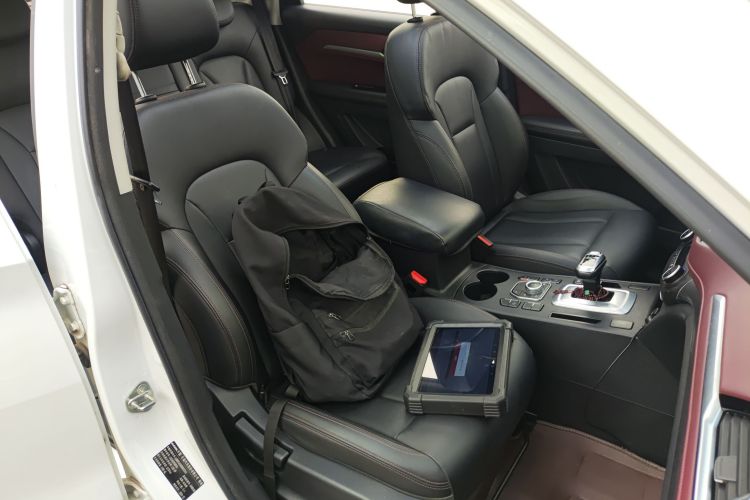 Haval H6 Coupe 2020 #26 Haval H6 Coupe 2020 car image #26