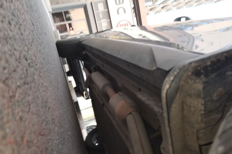 BYD Song Pro New Energy 2024 car image #26