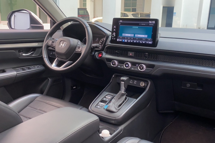 Honda CR-V 2023 car image #26