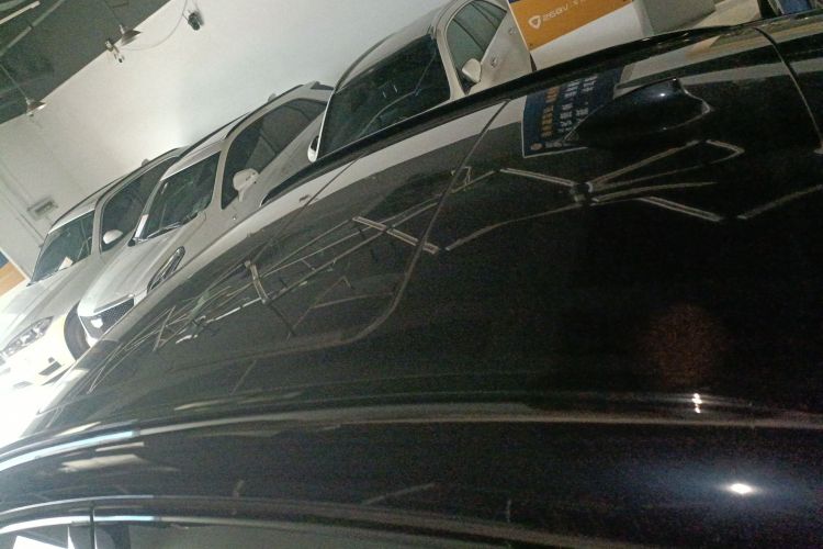 BMW X6 2022 car image #26