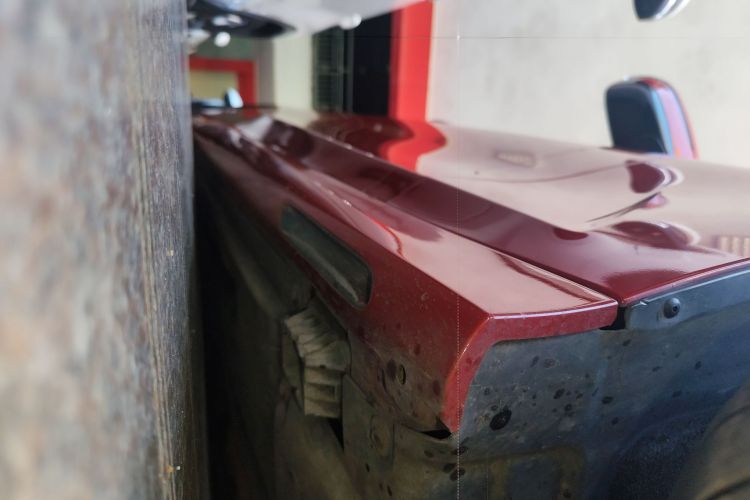 BMW 3 Series 2022 #26 BMW 3 Series 2022 car image #26