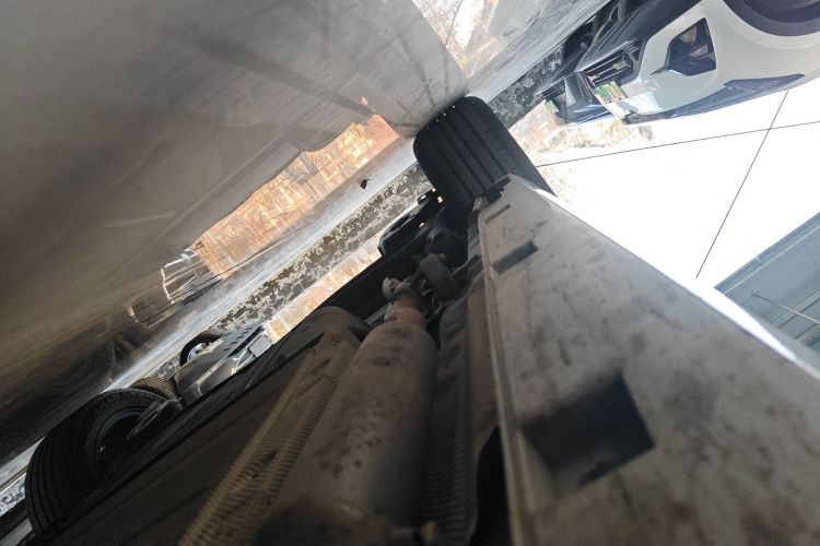 BYD Song MAX New Energy 2023 immagine di auto #26