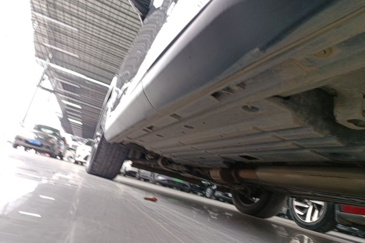 GAC Trumpchi GS4 PLUS 2023 #26 GAC Trumpchi GS4 PLUS 2023 car image #26