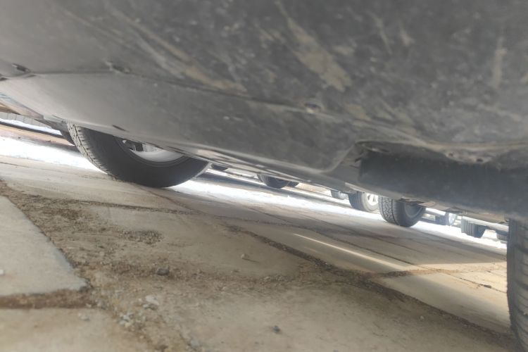 GEELY Cowboy 2024 صورة سيارة #26