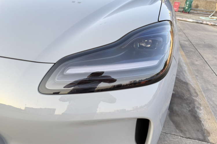 五菱汽车 五菱缤果PLUS 2025 汽车图片 #26