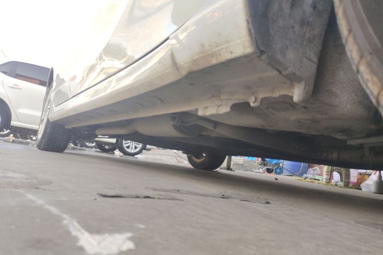 Honda Gienia 2019 car image #26