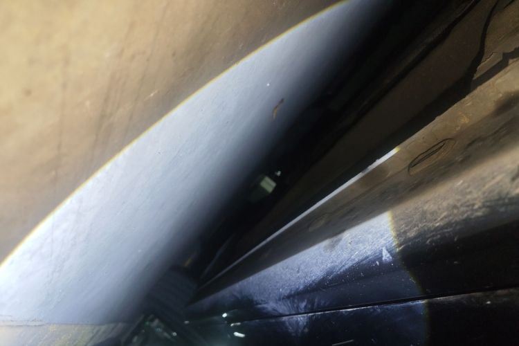 MG 5 Scorpio 2022 car image #26