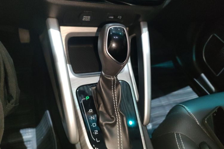 Vision X3 2017 #26 Vision X3 2017 car image #26