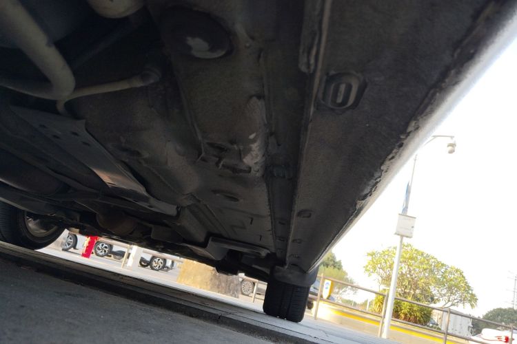 Skoda Rapid Spaceback 2017 car image #26