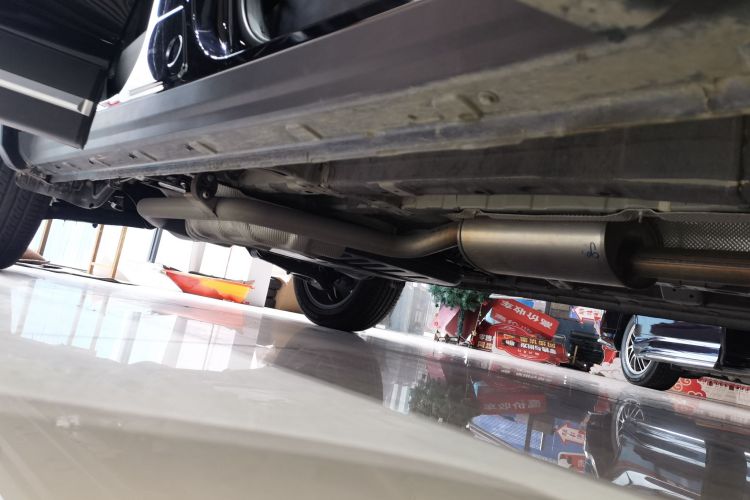 Changan X7 PLUS 2024 car image #26