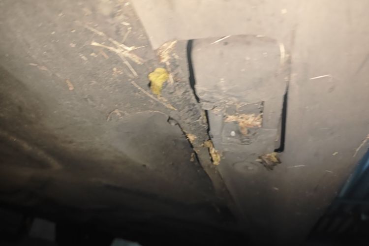 Mercedes-Benz GLA AMG 2015 car image #26