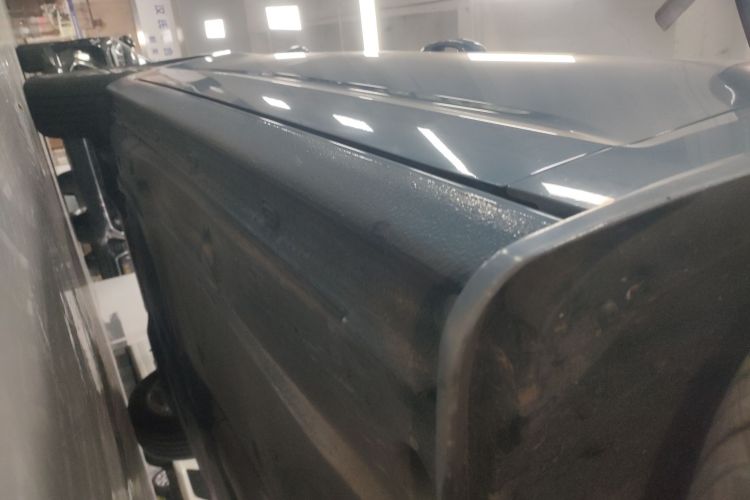 Volkswagen Touran 2018 immagine di auto #26