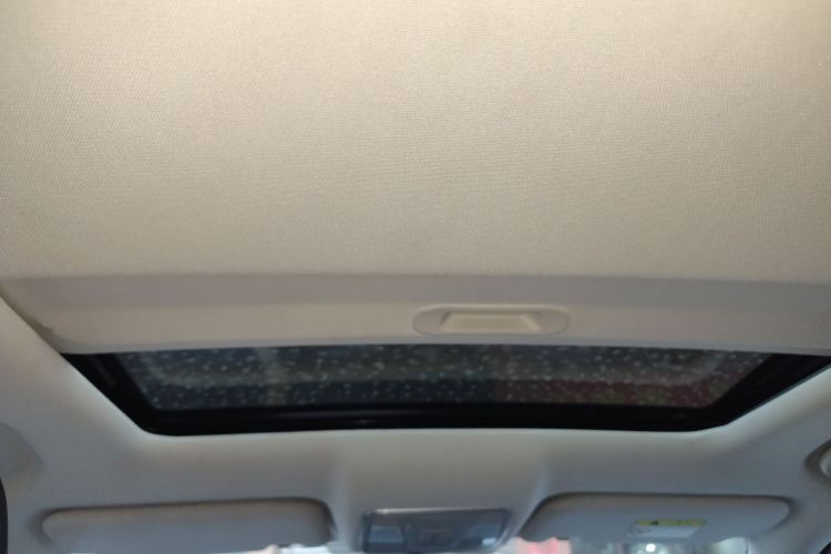 Changan CS55 EV 2021 car image #26