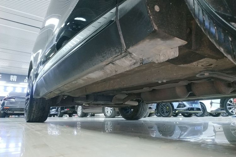 Dashing 2022 car image #26