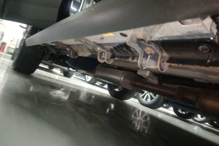Jetour Traveller 2023 #26 Jetour Traveller 2023 car image #26