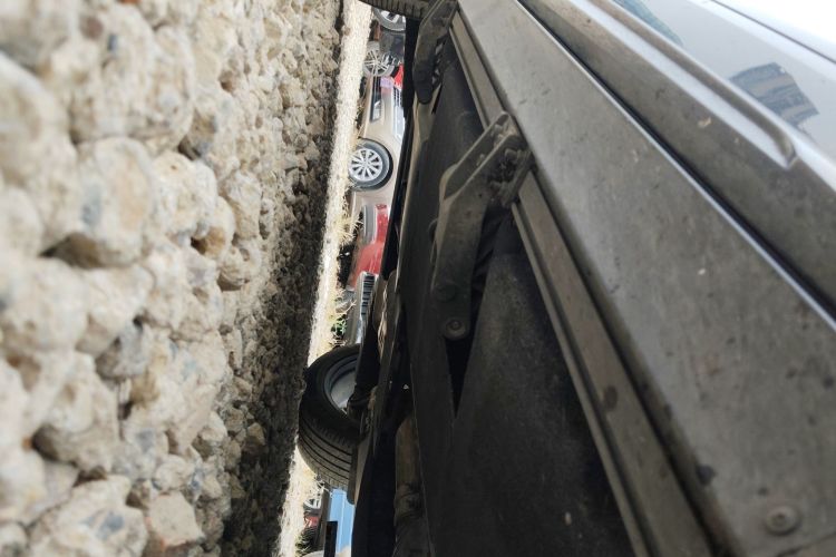 Audi Q5L 2024 #26 Audi Q5L 2024 car image #26