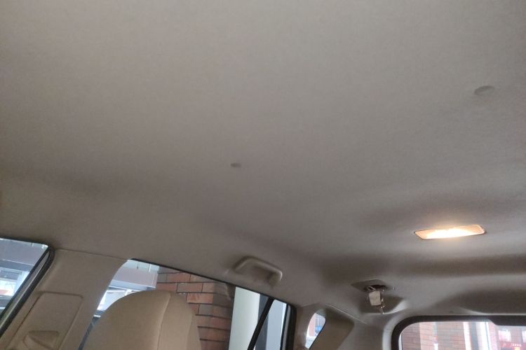 Toyota Verso 2016 #26 Toyota Verso 2016 immagine di auto #26