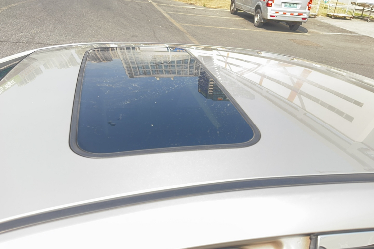 GEELY Emgrand GL 2017 #26 GEELY Emgrand GL 2017 immagine di auto #26