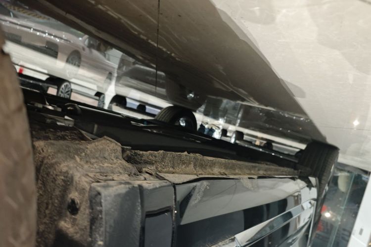 GEELY Monjaro 2025 car image #26