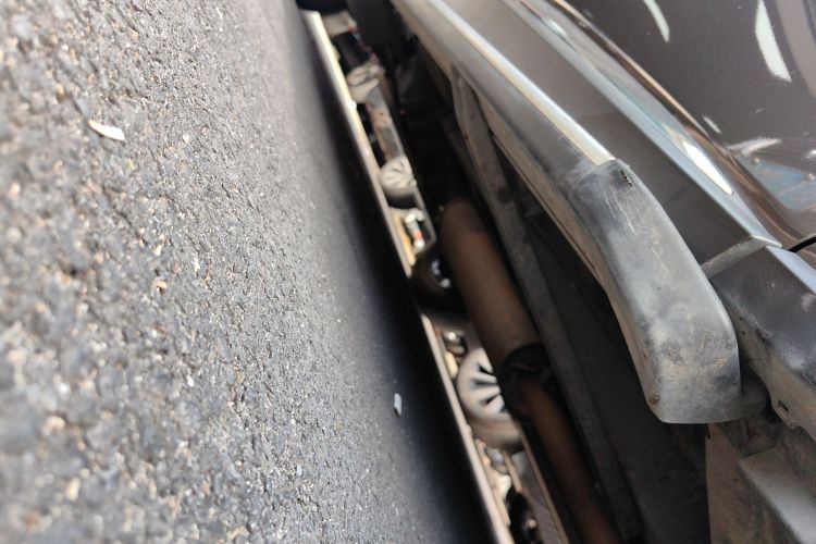 Nissan Murano 2022 immagine di auto #26