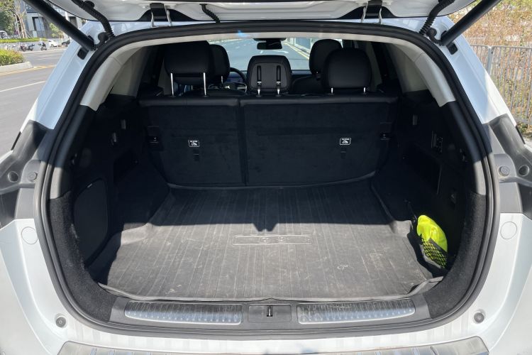 Xpeng G9 2022 #26 Xpeng G9 2022 immagine di auto #26