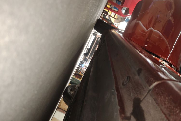 Kia K2 2018 imagen de coche #26