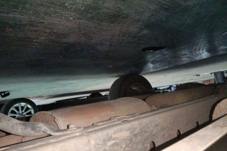 Haval H9 2021 car image #26