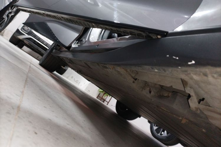 Toyota bZ3 2024 immagine di auto #26