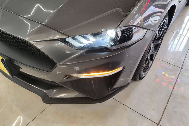 Ford Mustang 2020 car image #26