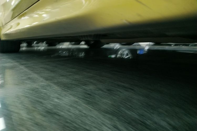 BMW M4 2016 #26 BMW M4 2016 car image #26