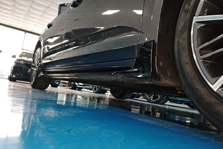Preface 2024 immagine di auto #26